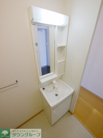 レオパレスサンパティークの物件内観写真